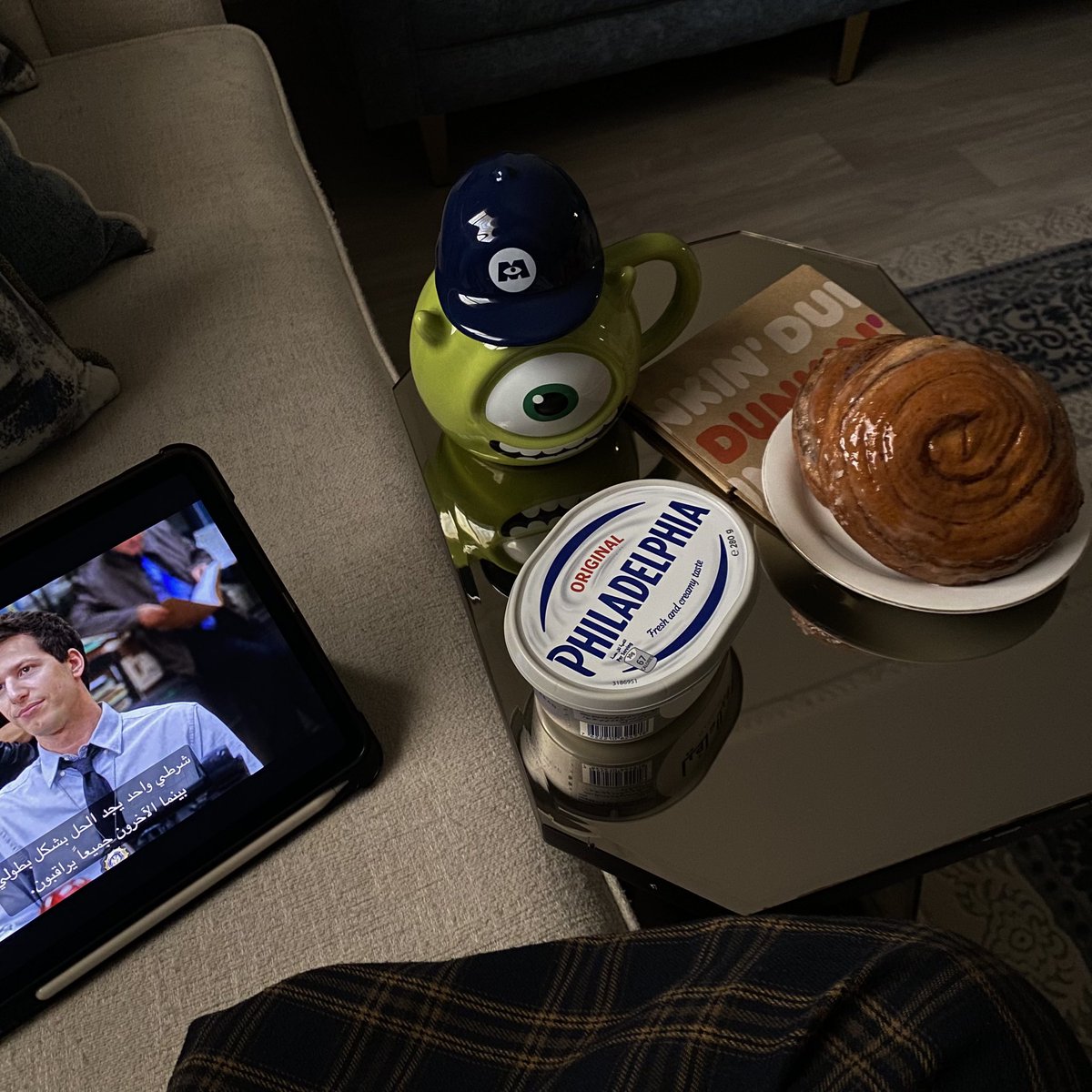 مرام tweet media