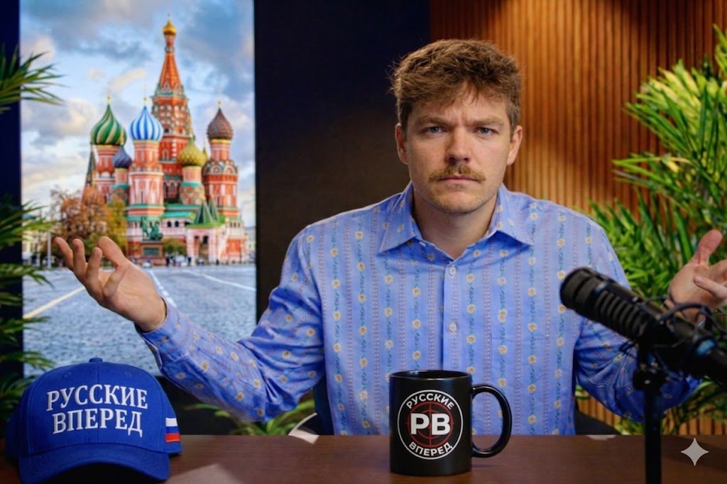 Daniel F.✝️🇷🇺❤️‍🔥 tweet media