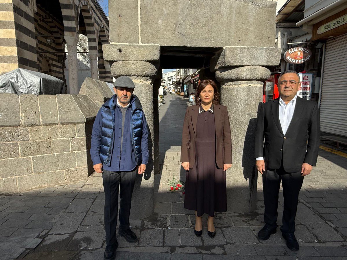 Türkan Elçi tweet media