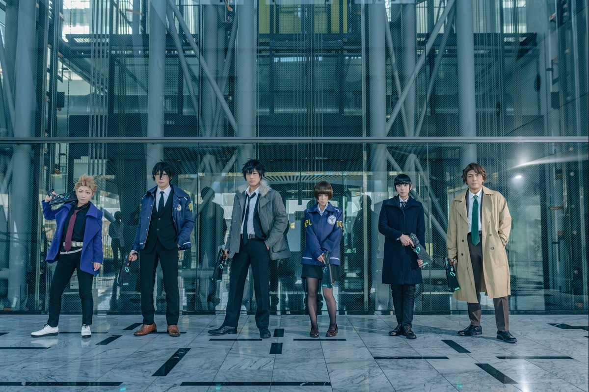 胡桃ぱん子 tweet media