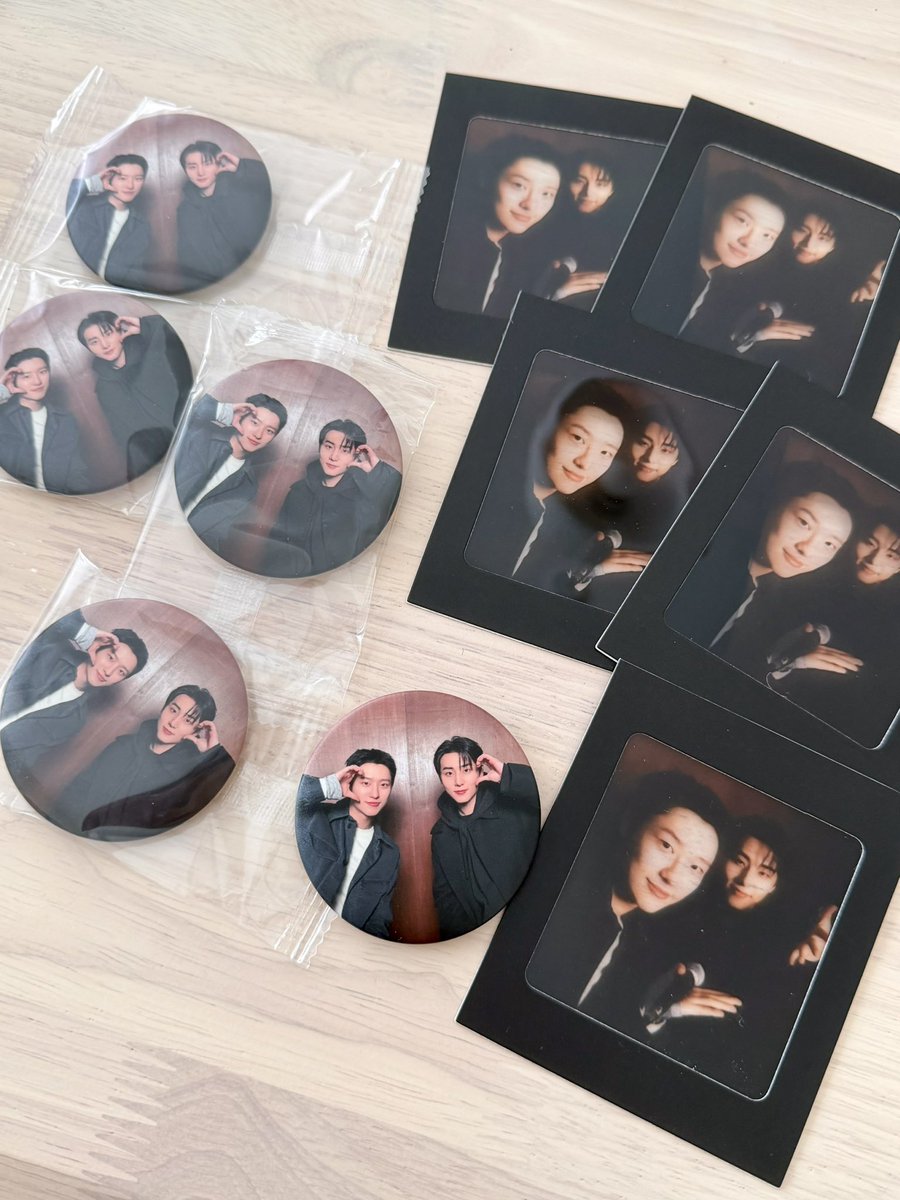 비쿠비쿠 ✧ archive. 1 tweet media