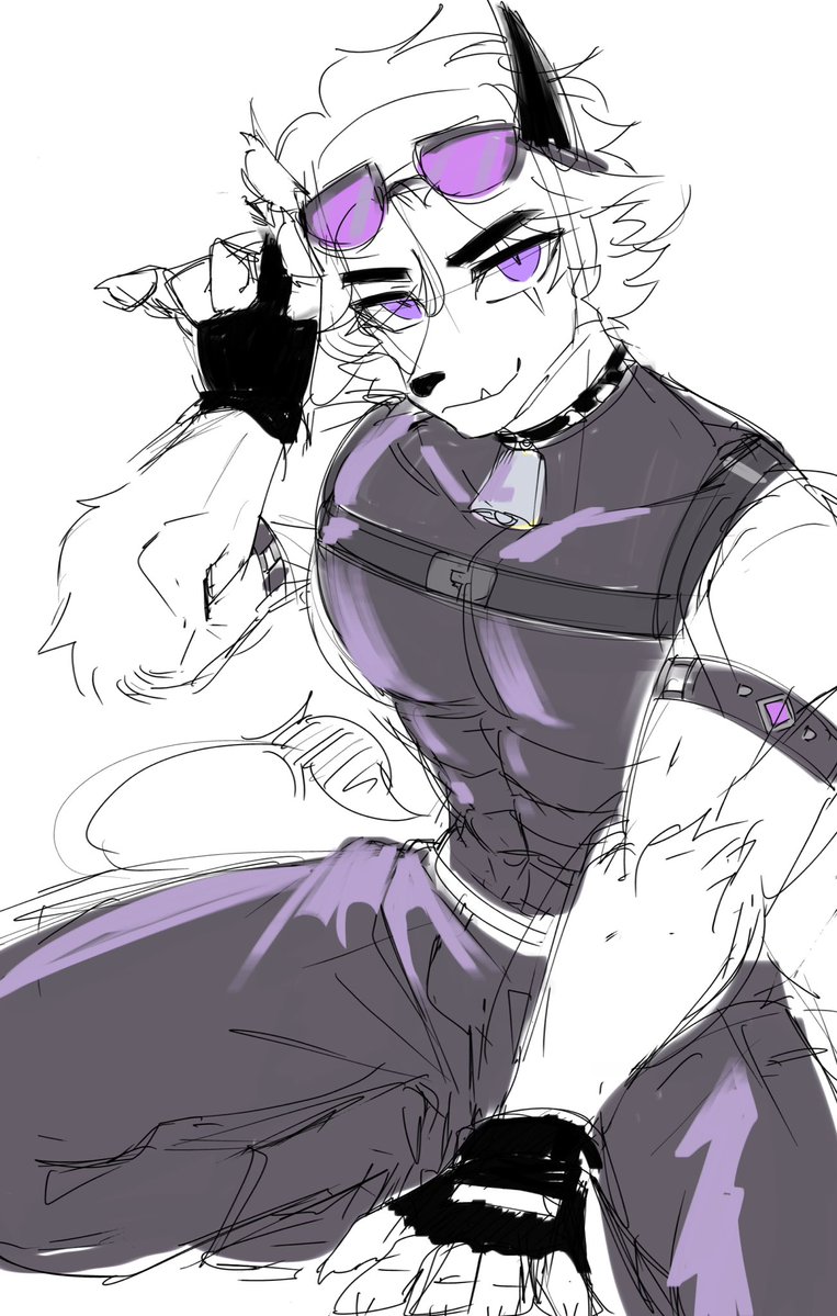 Milky(CM OPEN) tweet media