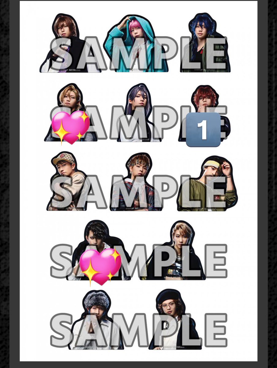 しむ(手は洗う) tweet media