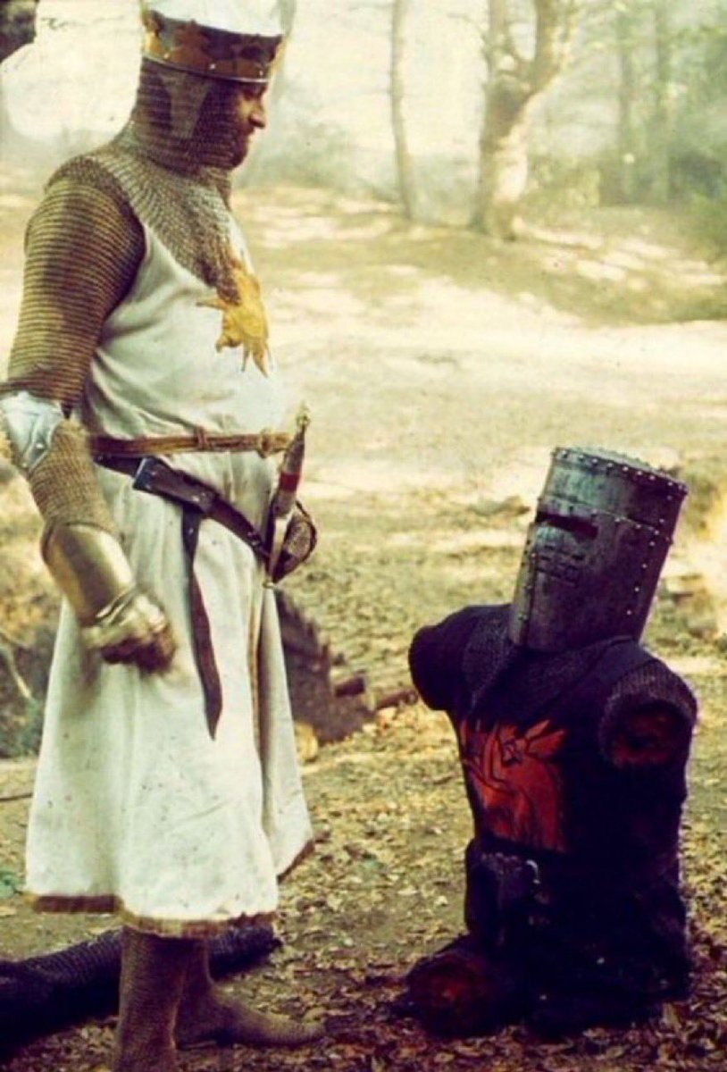 Gain of Fauci tweet media