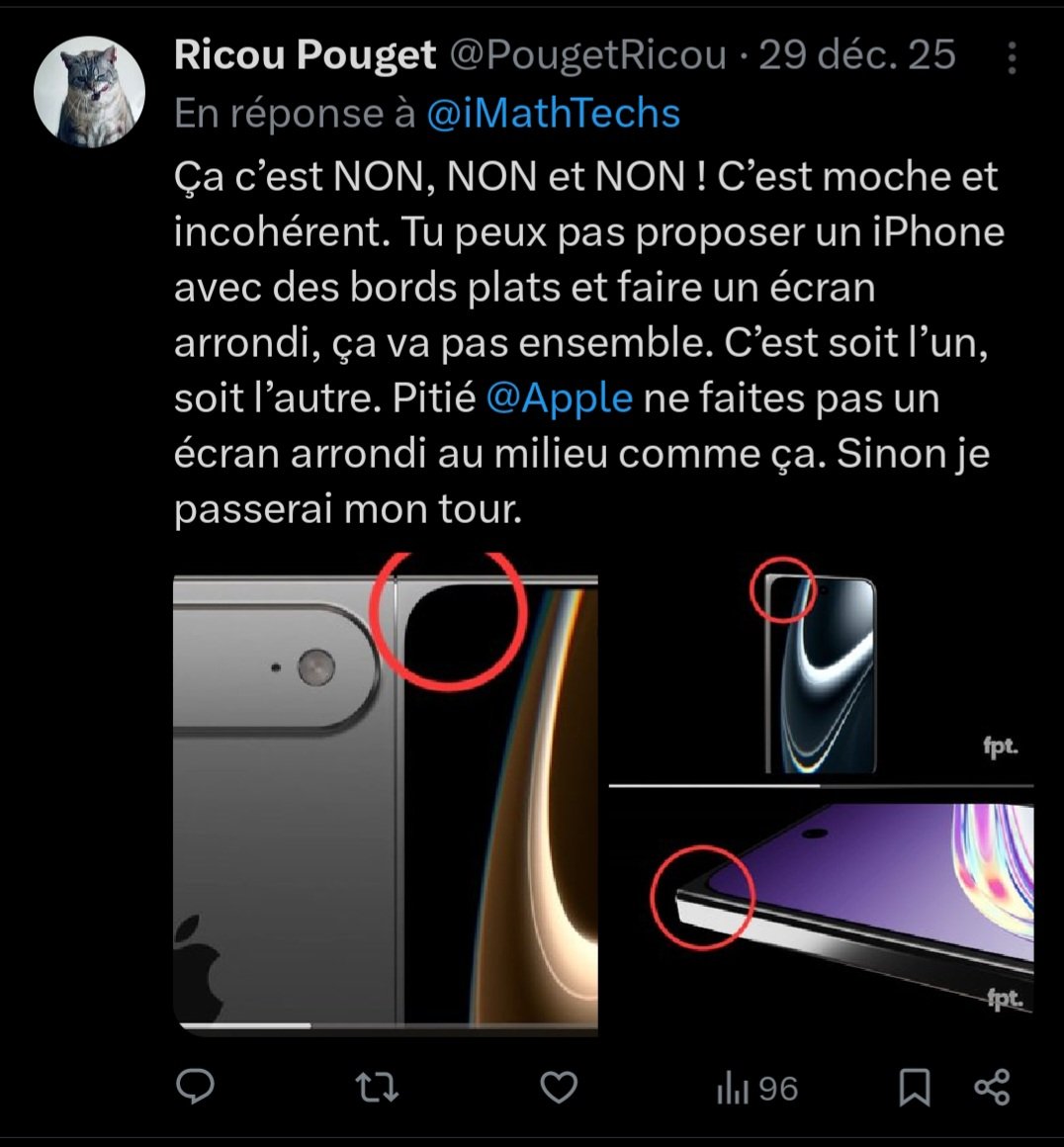 Ricou Pouget tweet media