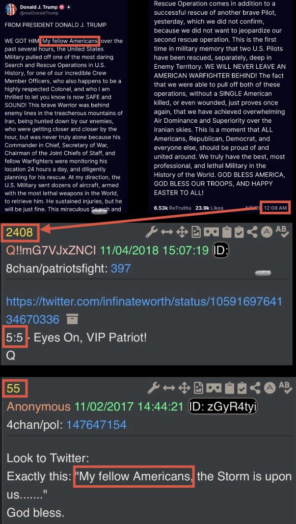 RealAF Patriot tweet media