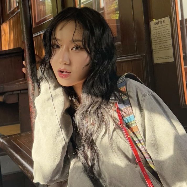 bree ꕤ ablume full album 🔜 tweet media