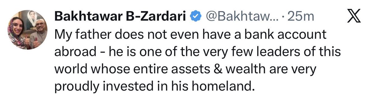 AliZai Vlogs tweet media