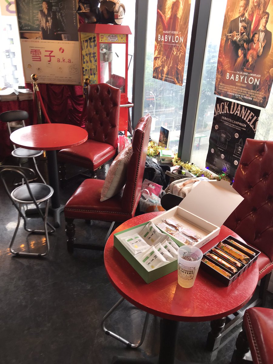 もろ太 tweet media