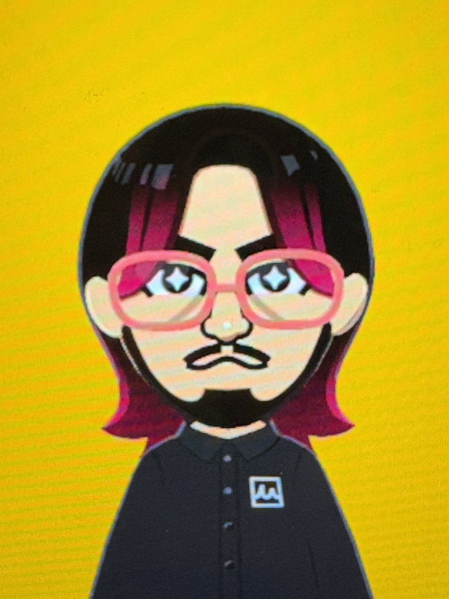 hi gongeous… tweet media