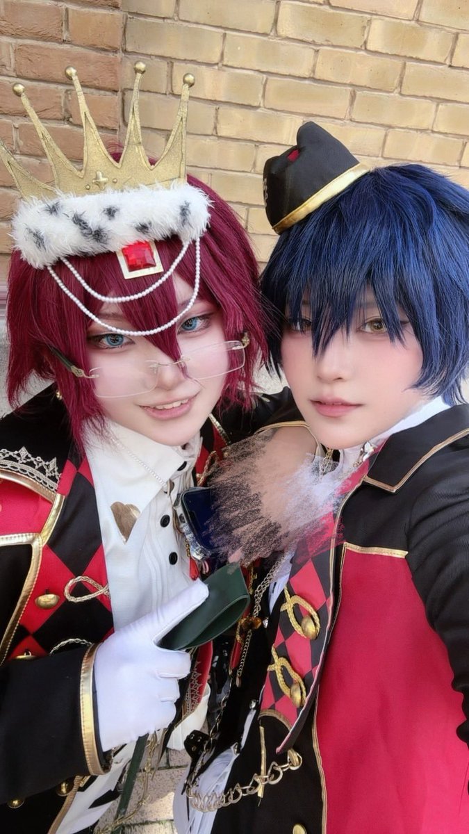 こんい tweet media