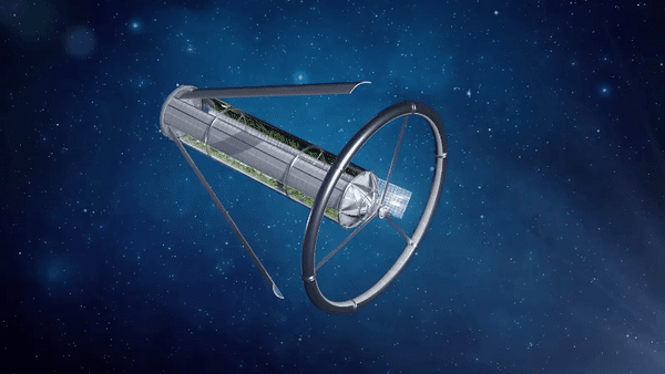 Max Fagin 🚀🔴🌐☄🌘 tweet media