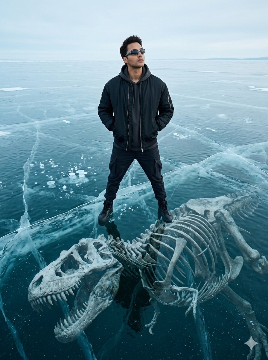 Drop Prompt tweet media