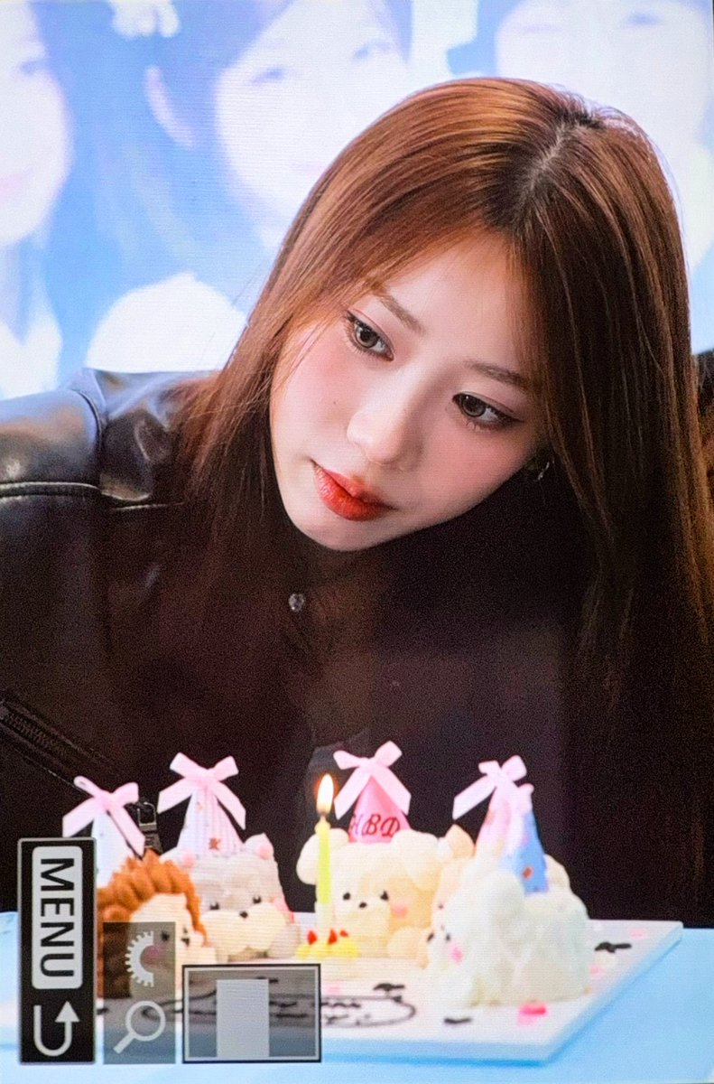 myBlueAria's tweet photo. ILY1 4th Anniversary pre.1

🐱😌

#아일리원 #ILY1 #アイリーワン 
#엘바 #ELVA #エルバ https://t.co/zbPdLLCKjG