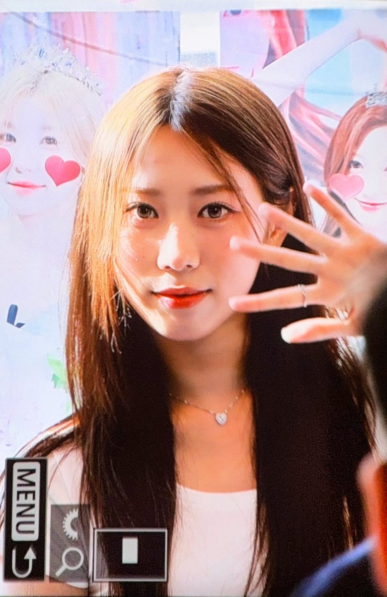 myBlueAria's tweet photo. ILY1 4th Anniversary pre.1

🐱😌

#아일리원 #ILY1 #アイリーワン 
#엘바 #ELVA #エルバ https://t.co/zbPdLLCKjG