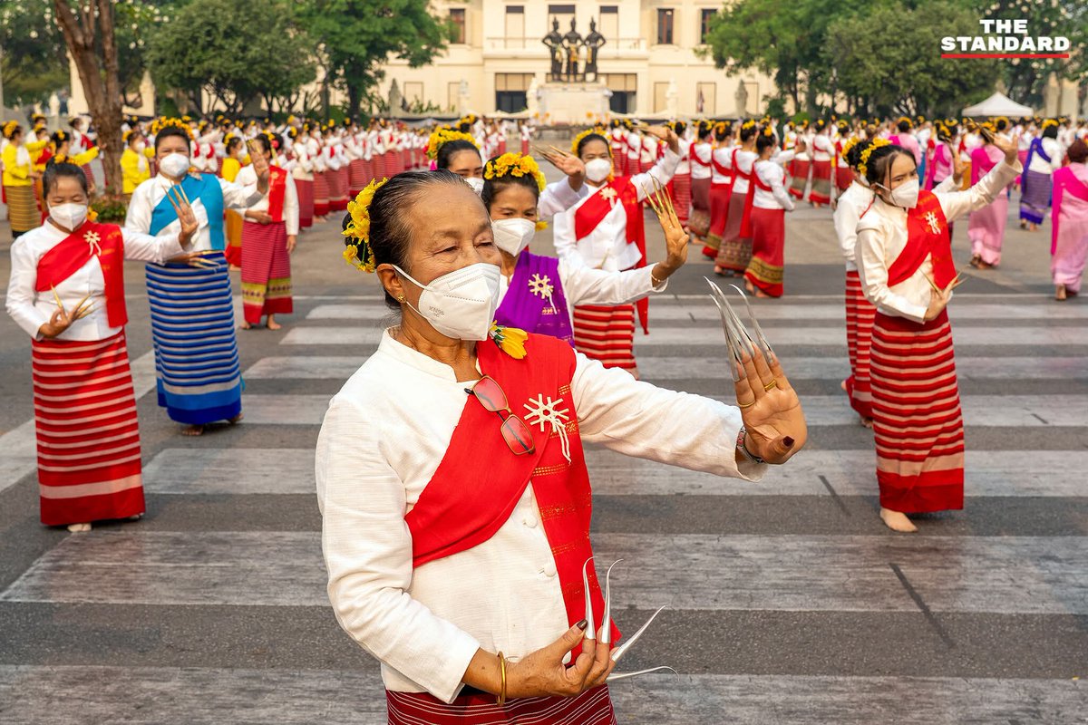 ยายส้มสะใจ tweet media