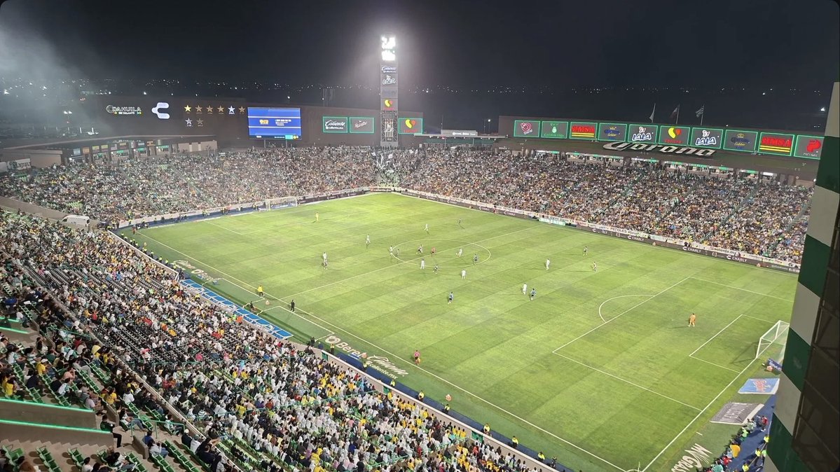 Sentimiento Guerrero. tweet media