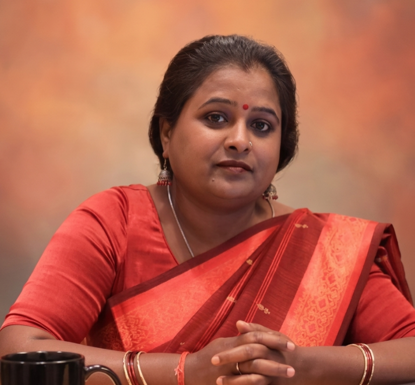 Nalini Unagar tweet media