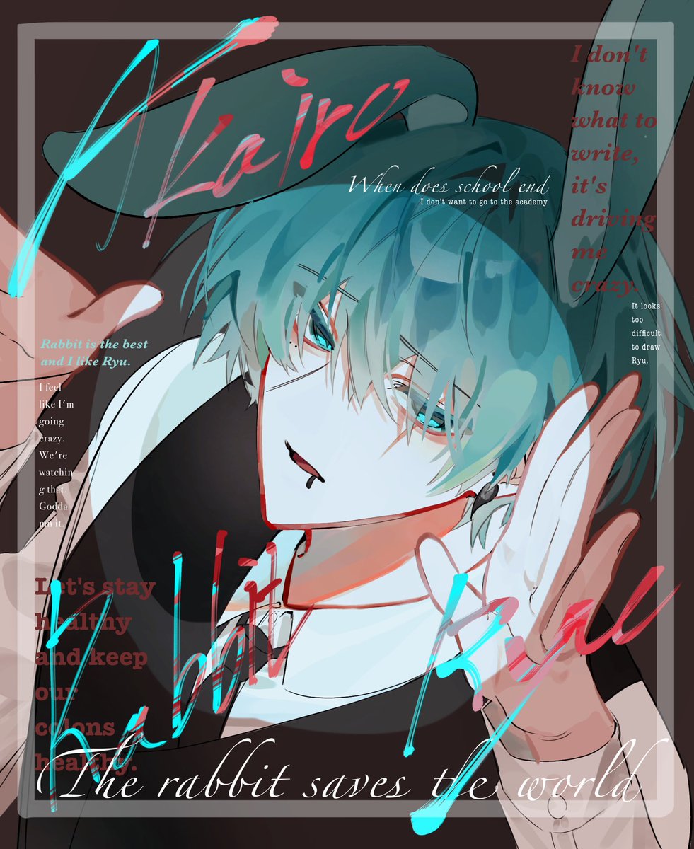 베개속에 베개 tweet media