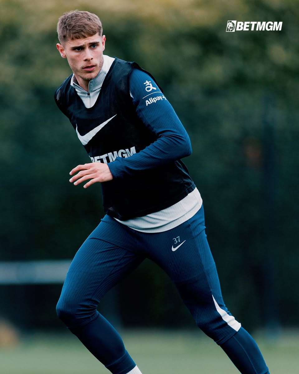 Tottenham Hotspur tweet media