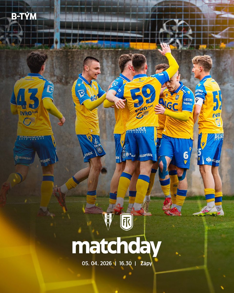 FK Teplice tweet media