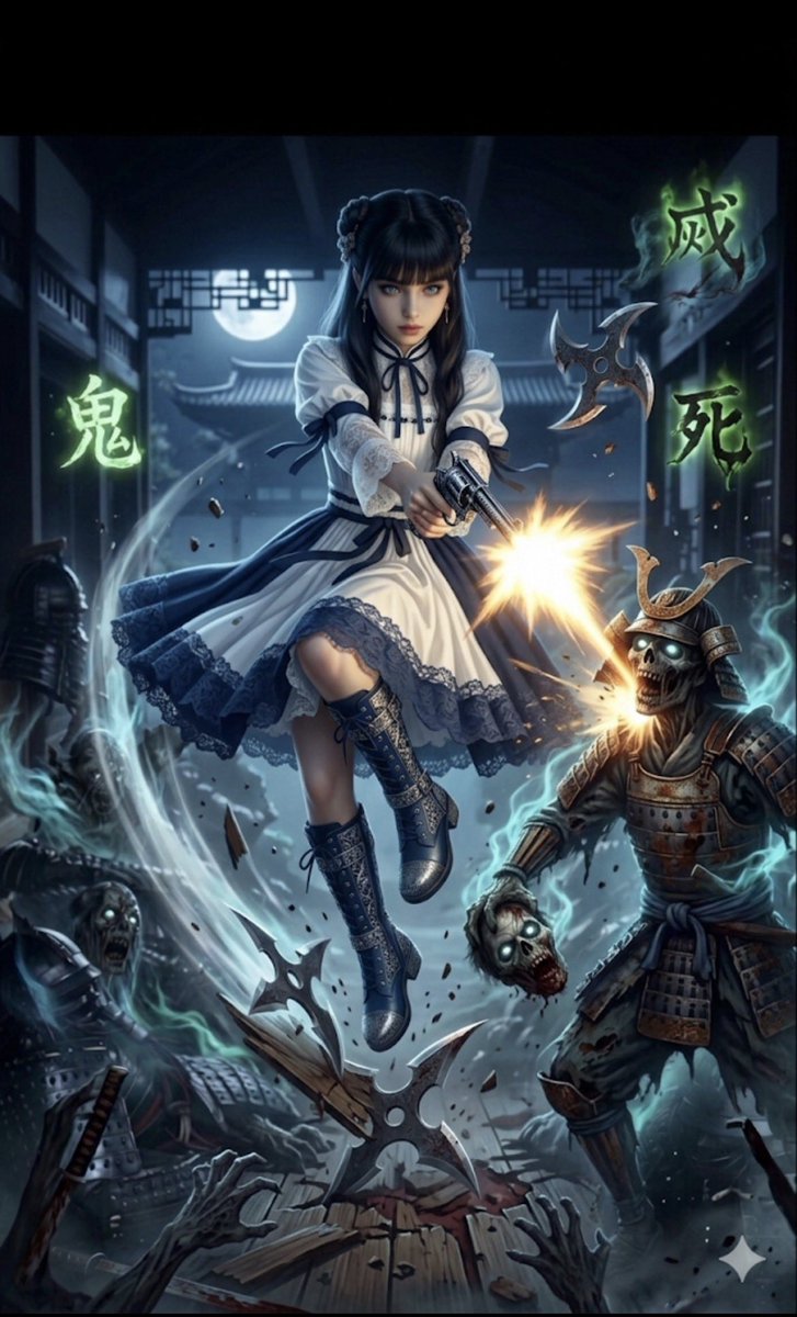 宇宙怪獣 tweet media