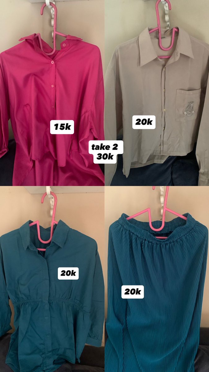 Unpadfess | DAPET 50-250K ISI SURVEY DI PIN TWEET tweet media