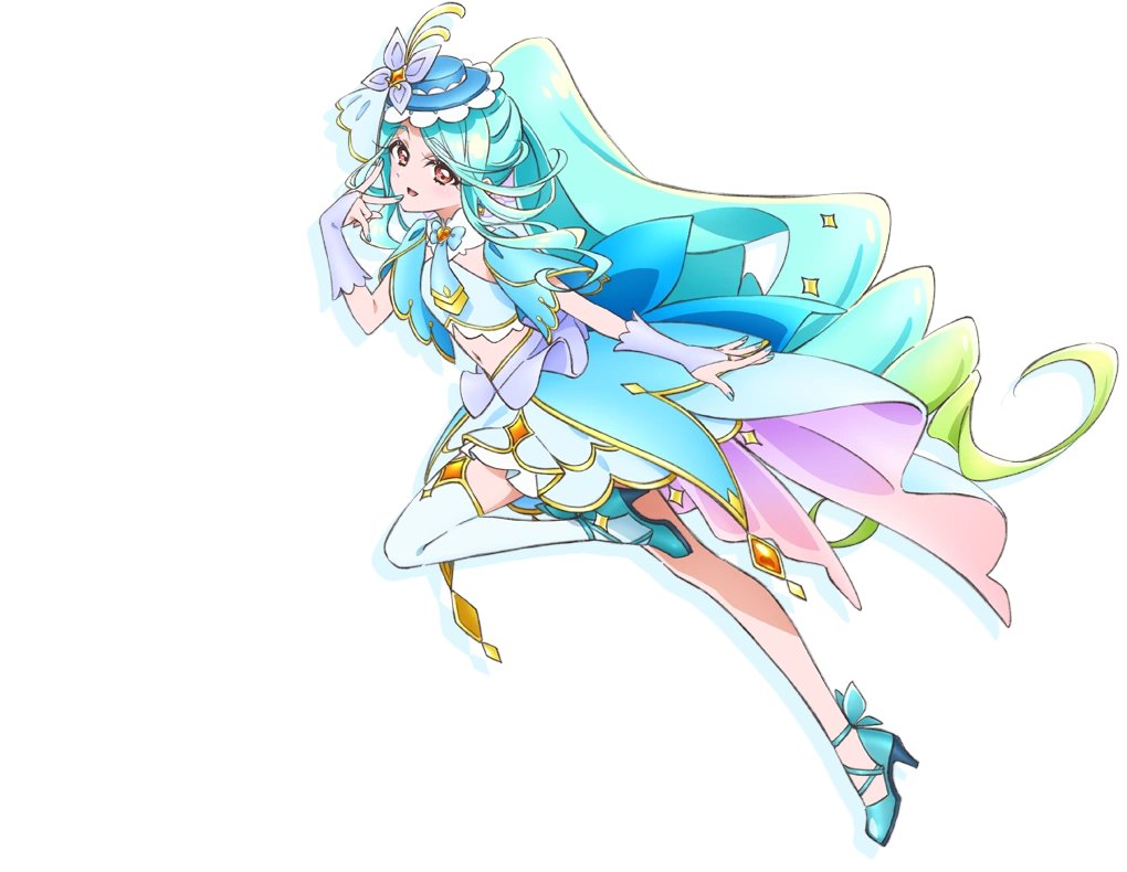 Hibiki♡ tweet media