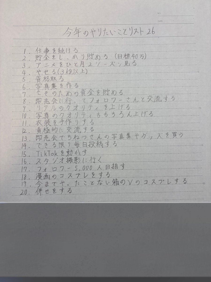 るーむ。 tweet media