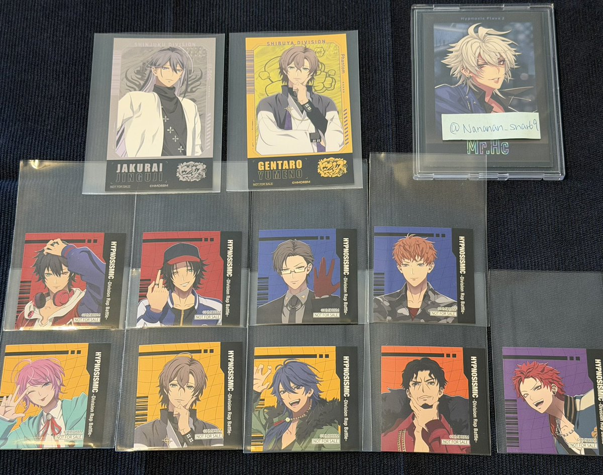 なななな tweet media