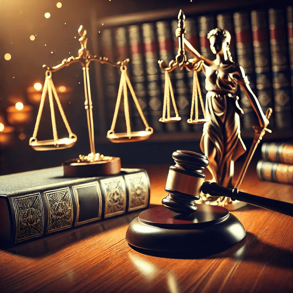 5 Nisan Avukatlar Günü Kutlu Olsun! ⚖️ 
Adaletin yılmaz savunucuları olan avukatlarımızın, hukukun üstünlüğü için verdikleri emeklere sonsuz teşekkürler. Hak, hukuk ve adalet için gösterdikleri fedakarlık her zaman takdire şayandır. Tüm avukatlarımızın günü kutlu olsun! #5Nisa...