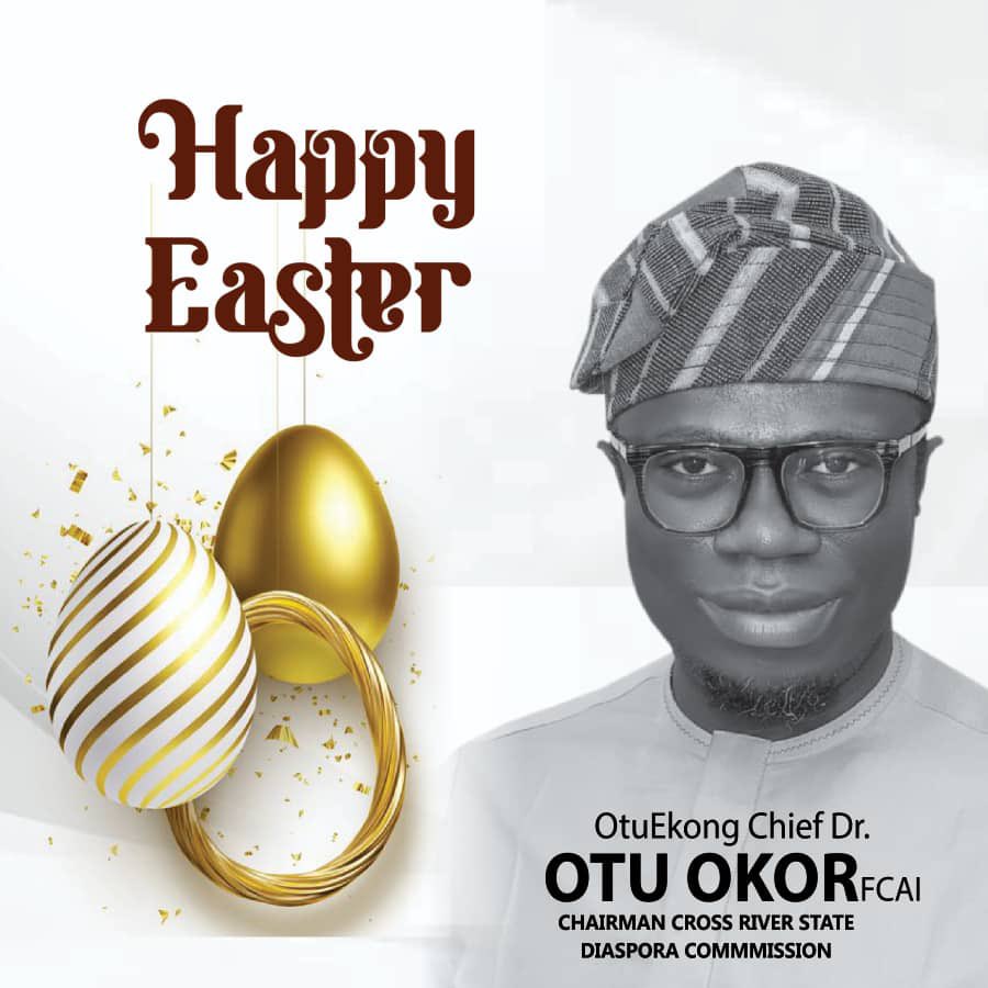 CROSS RIVER STATE DIASPORA COMMISSION (CRIDCOM) tweet media