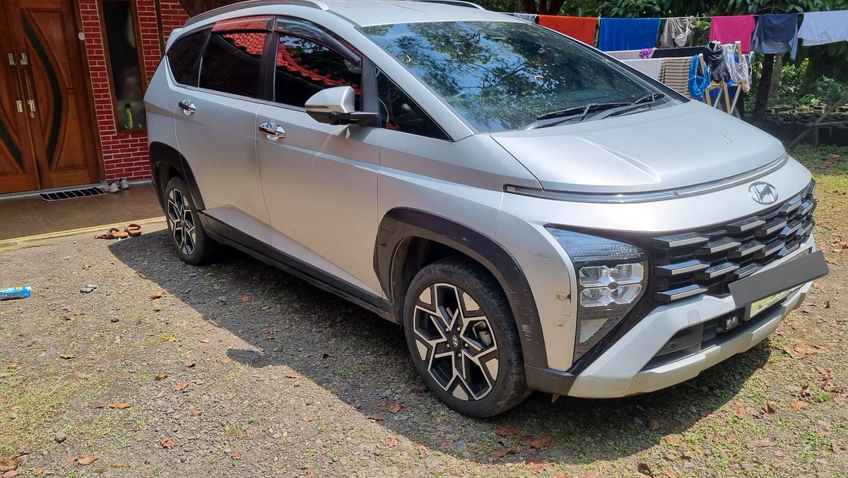 Jihad Brahmantyo | #pelanpelanlamalamajadijuga tweet media