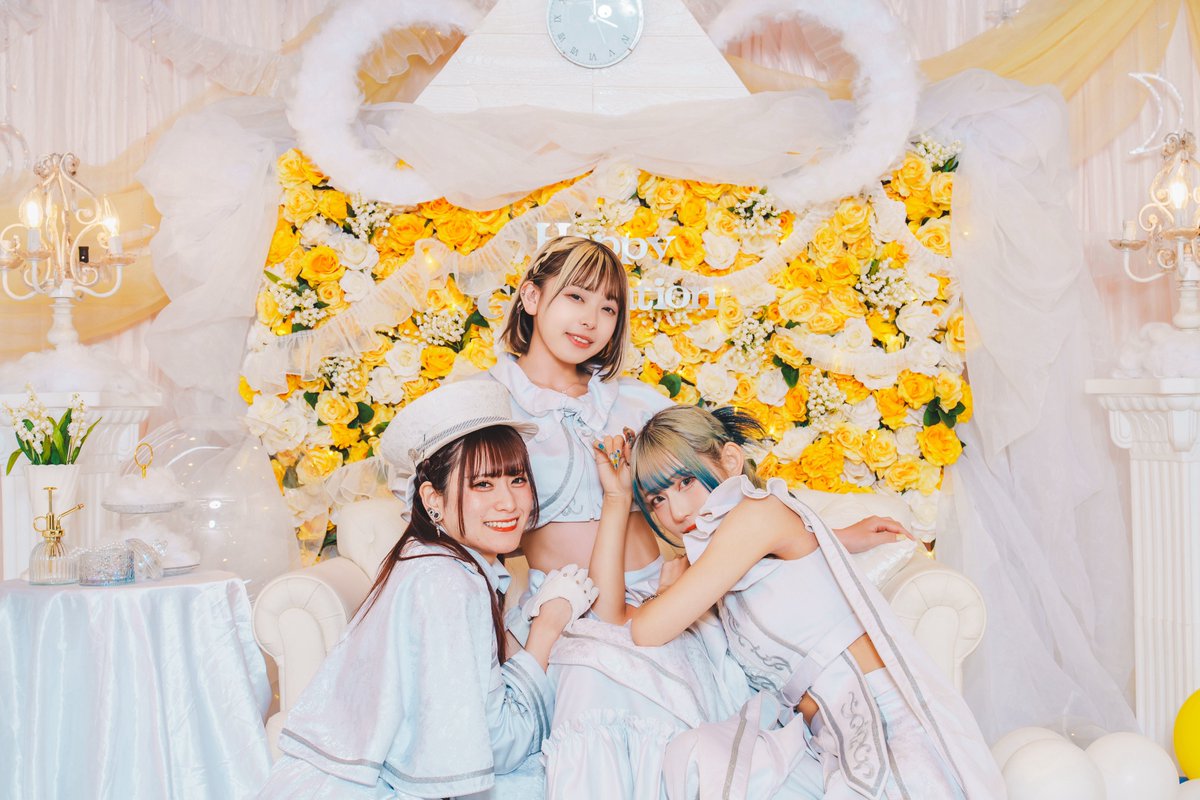 ジエメイ【公式】 tweet media