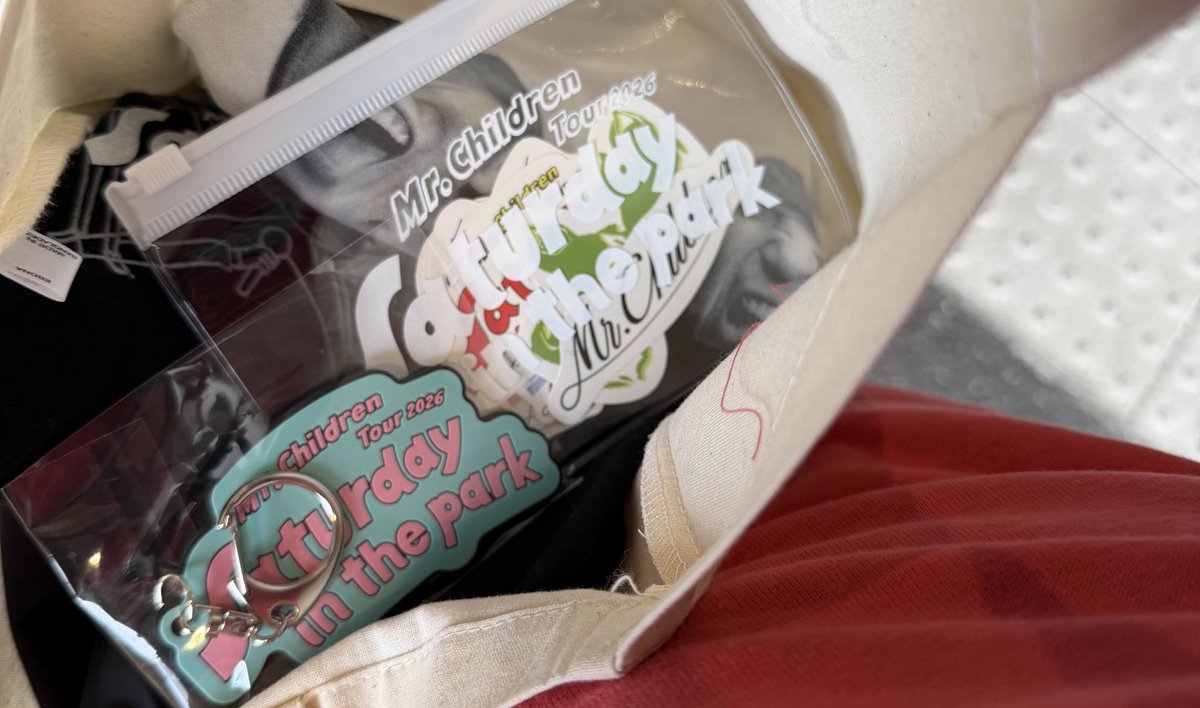 ちむ: 4/5 ミスチル,7 YONAYONA,8 SO-SO,11 BAND-MAID,12和田唱 tweet media