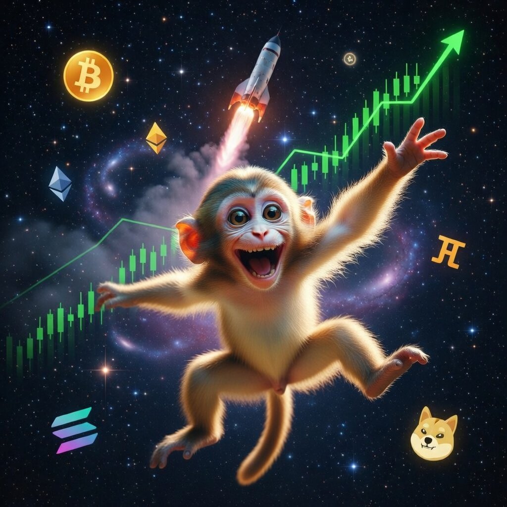 BitMonkey tweet media