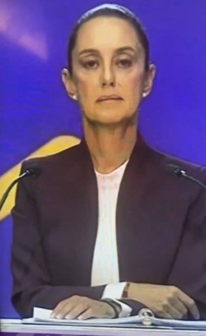 Álvarez tweet media