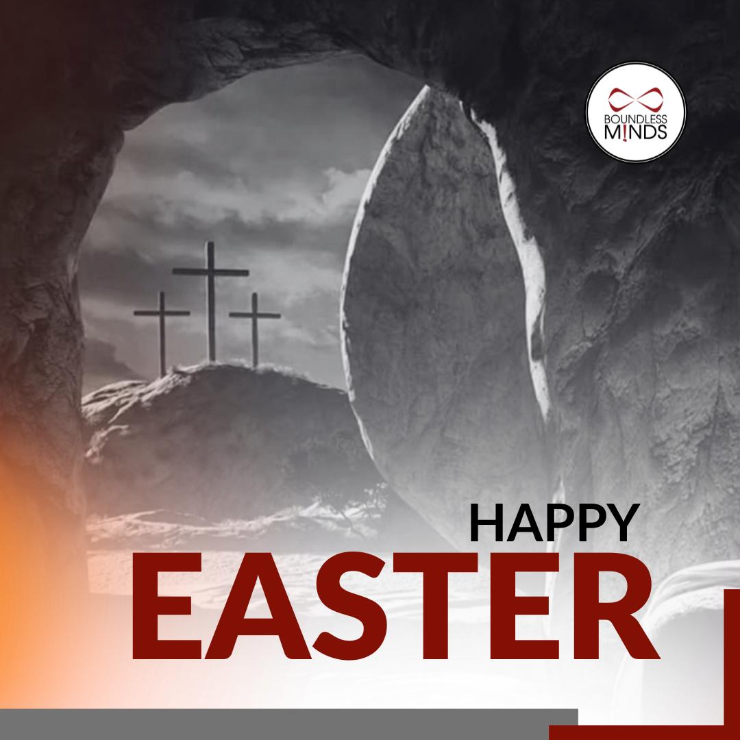 Boundless Minds tweet media