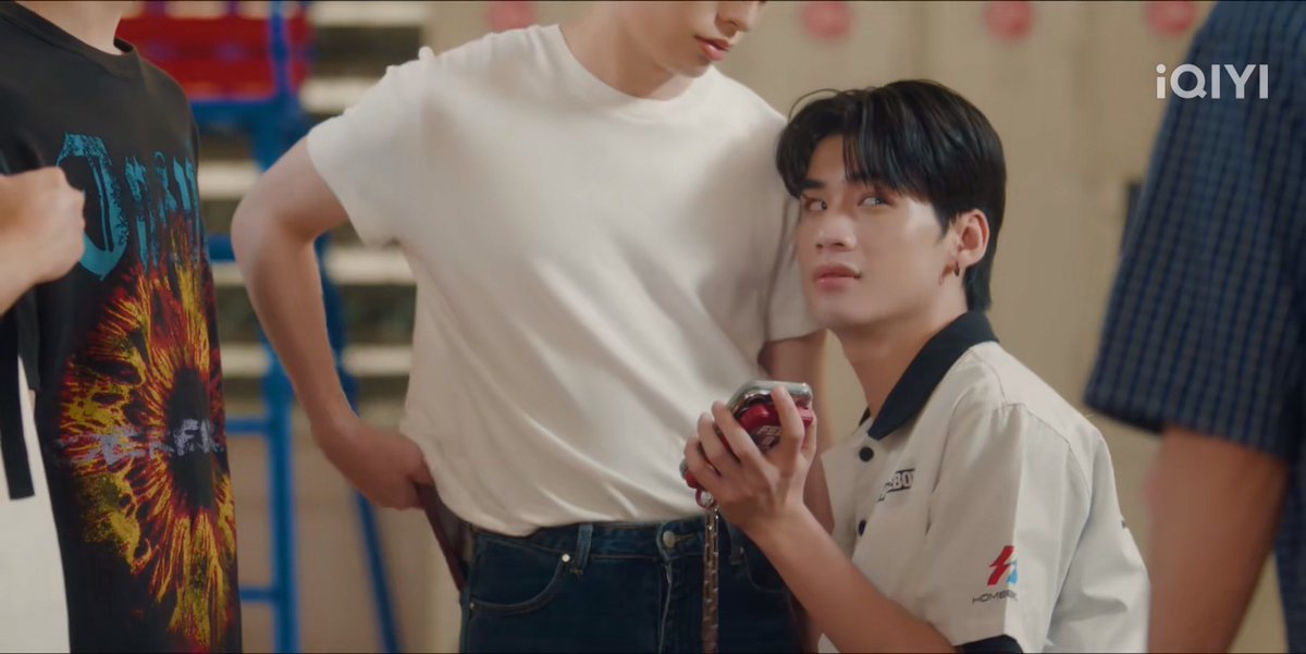 ⋆. 𐙚˚࿔ ข้าวต้มสีฟ้า 🪼˚⋆ tweet media