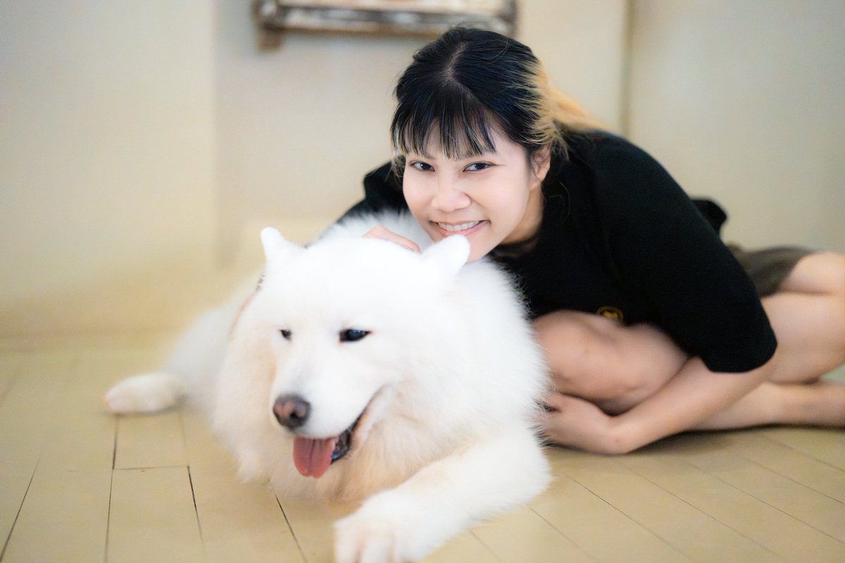 . N I M ♡ 말랑눔님♡ tweet media