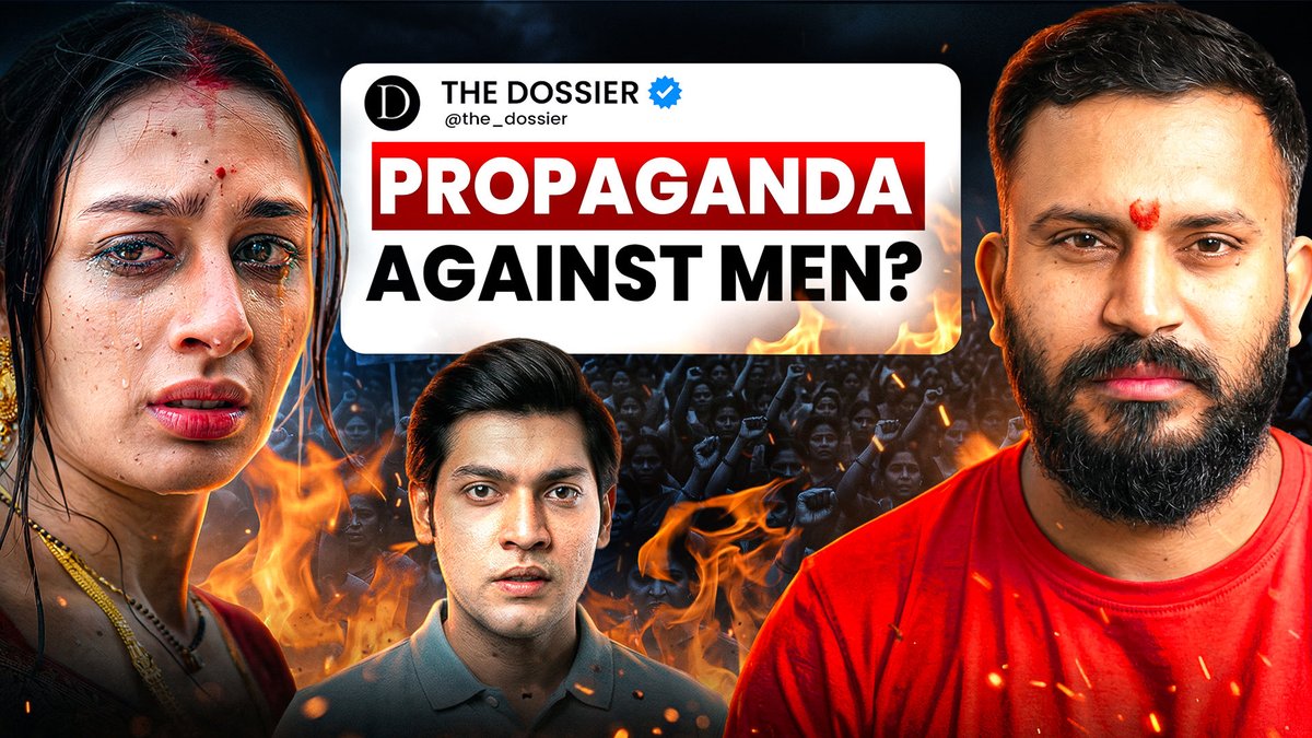 Kaushlesh Rai tweet media