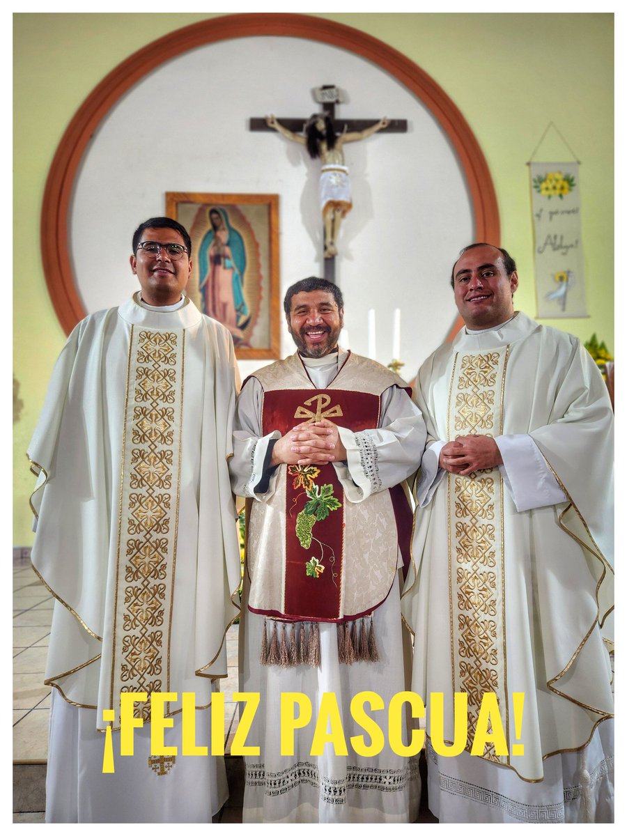 Pbro. Gabriel Hernández Gopar 🇲🇽 tweet media