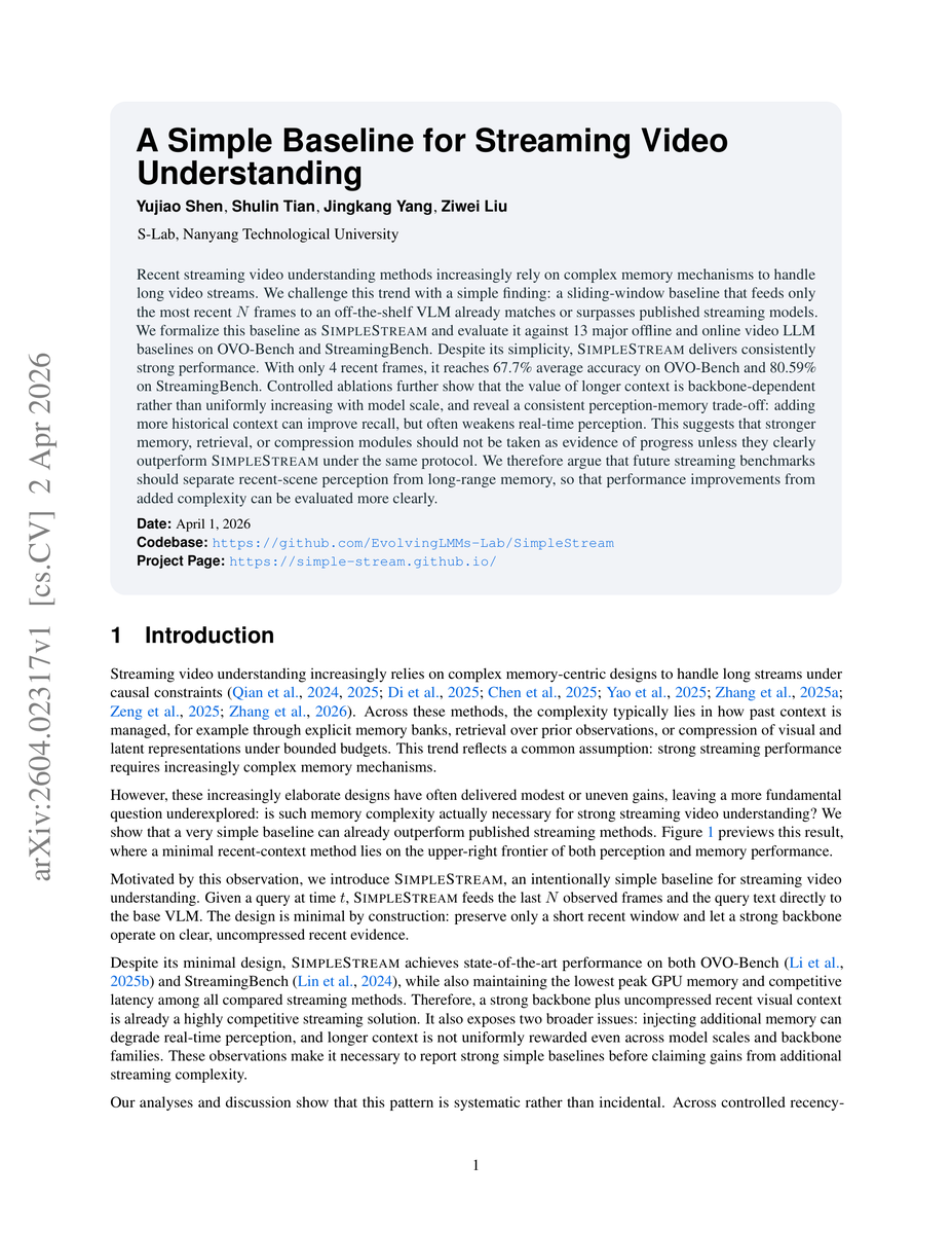 MultiLLM tweet media