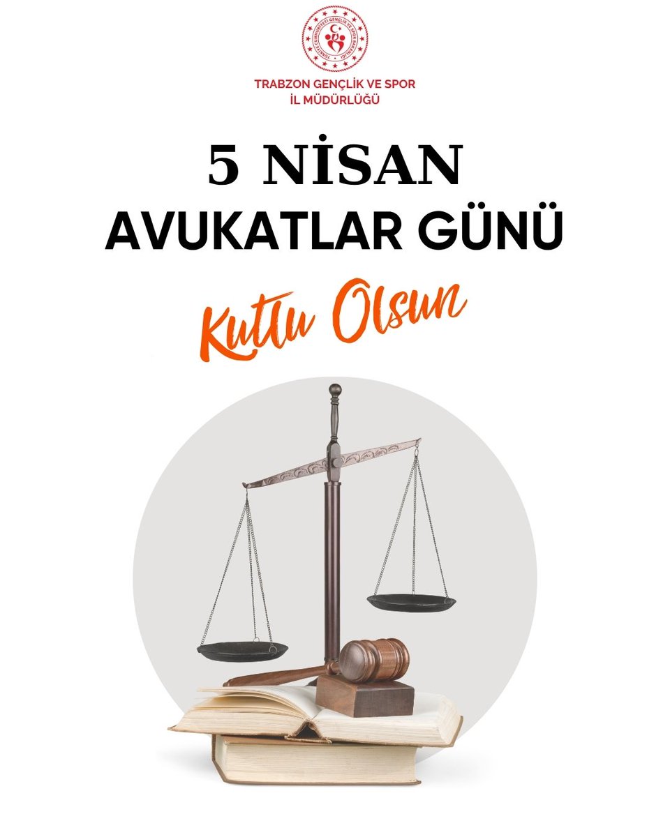 Trabzon Gençlik ve Spor İl Müdürlüğü tweet media