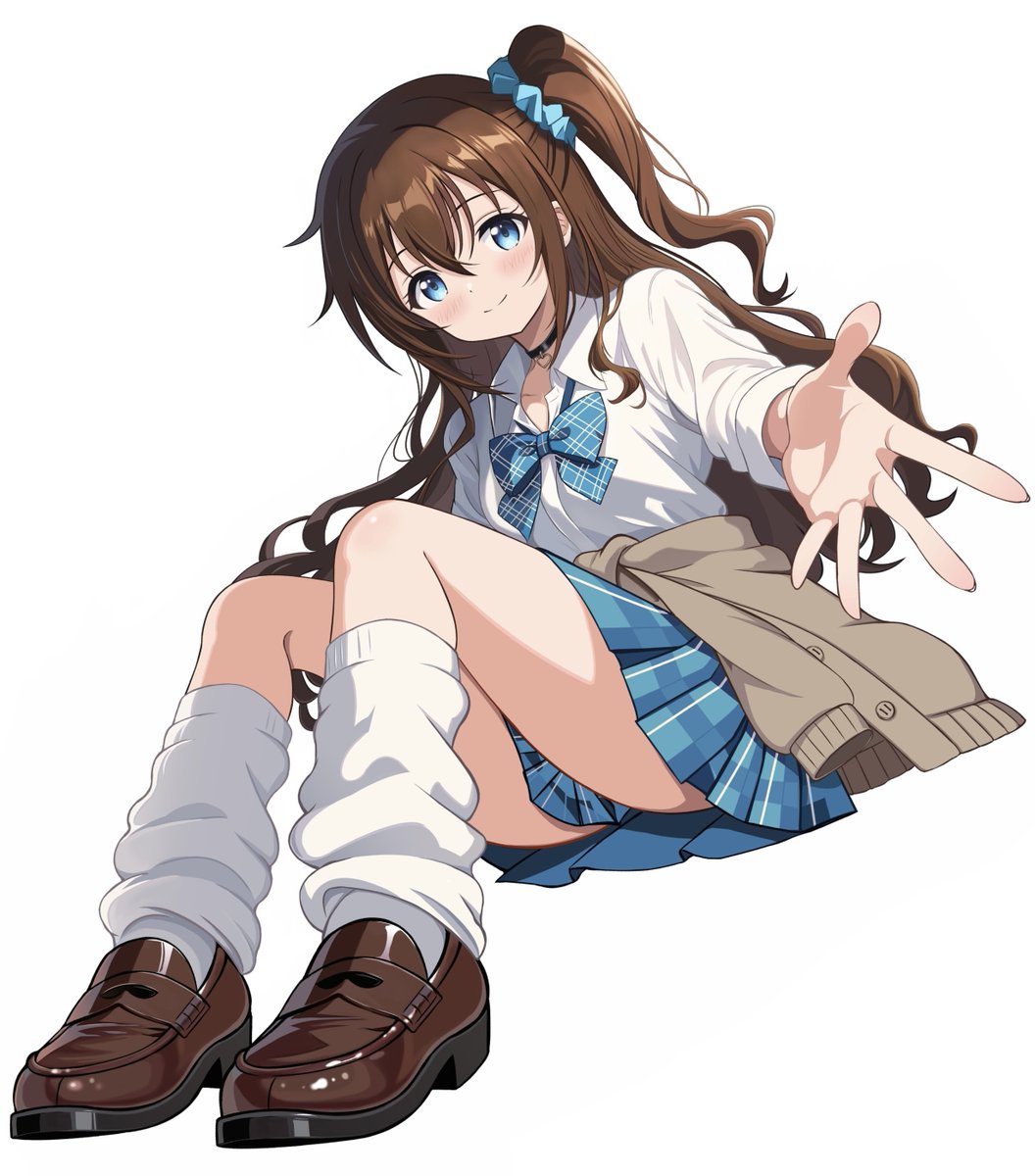 loafersbot's tweet photo. 【イラスト】桜坂しずく生誕祭2026 | 棗楓 #pixiv https://t.co/GMiDS3Xu84 https://t.co/QjmKSwKofU