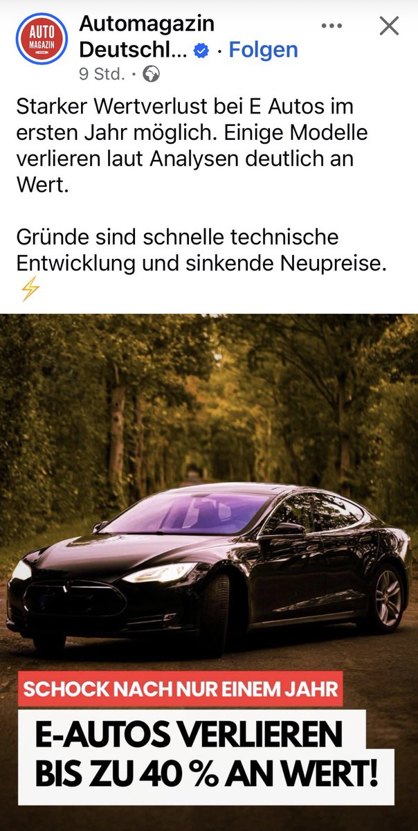 Und es gibt echt immer noch Leute, die diesen Schwachsinn mitmachen?