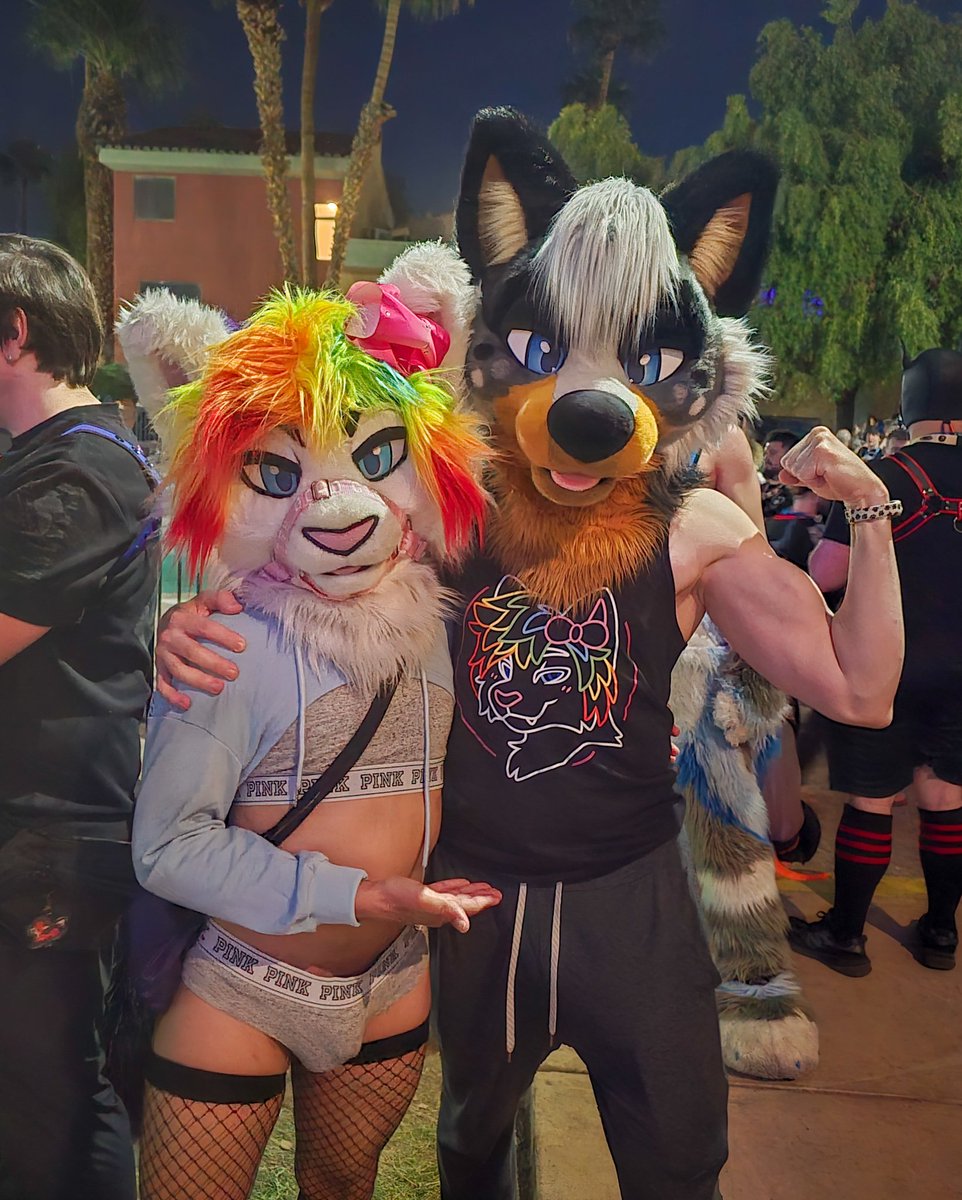 Revy~ 🔜LVFC '26 tweet media