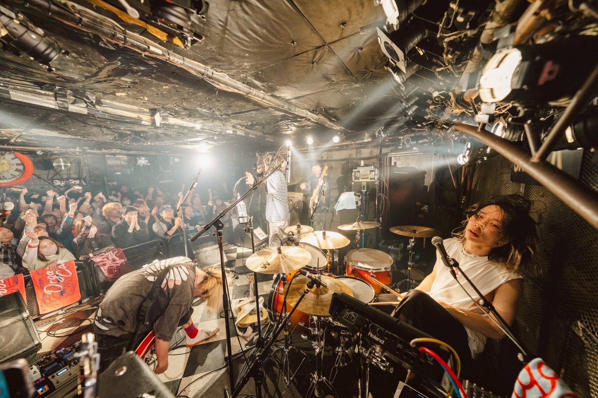 ใทใณใปใญใใฏๅๅณถ tweet media