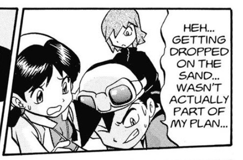 Daily Mangaquest .ᐟ (@dailymangaquest) on Twitter photo 