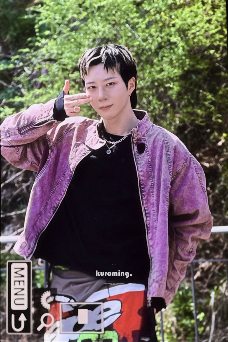 ᴋᴜʀᴏᴍɪɴɢ。 tweet media